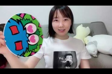 23.06.05 甲斐心愛 SHOWROOM 720p