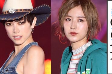 ガルアワ開幕！欅坂46土生瑞穂が登場　トップバッターは森星　「ガールズアワード 2019 SPRING／SUMME」