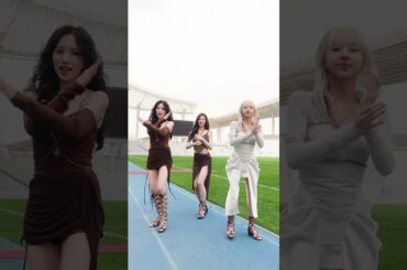 TWICE「Hare Hare」Unit Dance #SANA #MINA #CHAEYOUNG