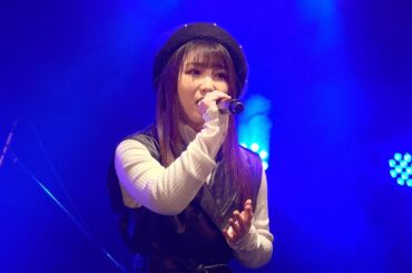 2021-12-11 小樽GOLDSTONE　 星京佳