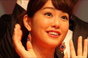 桐谷美玲、有村架純らが特撮ヒーローに！　映画「女子ーズ」プレミア試写会(1)