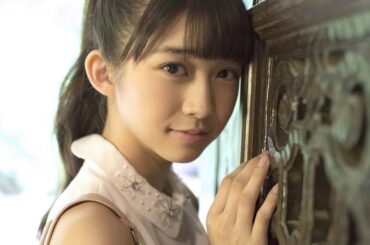 牧野真莉愛 そうじゃない-モーニング娘。'16