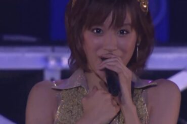 モーニング娘。 高橋愛、 田中れいな 『シャイニング　愛しき貴方 』