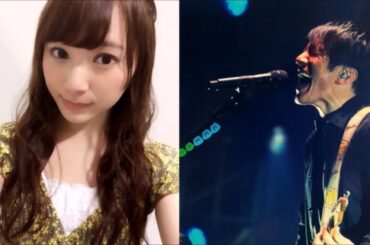 【欅坂４６】佐藤詩織がミスチル好きを公言！？　その理由と好きな曲について語る　mr.children 桜井和寿