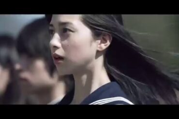 【心に響く】 感動 ポカリスエットCM 「Jump」 "中条あやみ" WE WILL ROCK YOU by QUEEN (クイーン)
