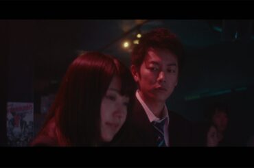 佐藤健、有村架純らが出演　映画「何者」予告編　#Takeru Sato　#Nanimono