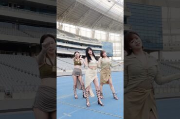 TWICE「Hare Hare」Unit Dance #NAYEON #JEONGYEON #MOMO