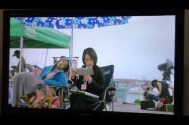 ルナルナ 満島ひかり