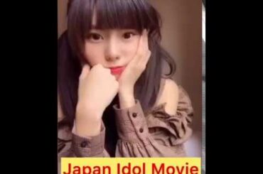 【Japan Idol Movie】大森莉緒 アイドル金の卵ランキング！！