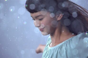 (CM) 多部未華子 - C1000レモンウォーター[Cのシャワー篇 15秒]