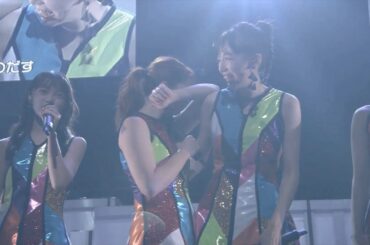 交差点／アンジュルム　2019秋「Next Page」～勝田里奈卒業スペシャル～