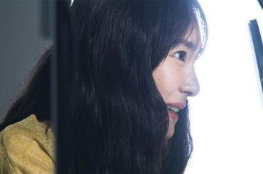 新垣結衣のささやきにドキッ！「とろけちゃいました…」　ASMRにも挑戦？　明治Meltykiss音声CMメーキング