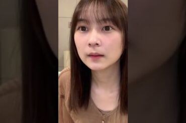 【鈴木絢音】おそろしく速い舌ペロ、小生でなきゃ見逃しちゃうんだなん :)【乃木坂46】