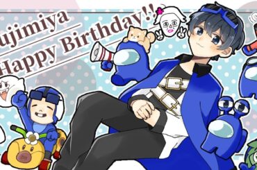 寒いングアス【2/12.アモングアス/AmongUs】