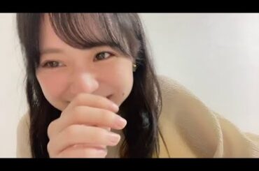 2023年06月09日20時40分 倉野尾 成美（AKB48 チーム4）