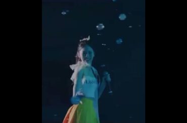 これが噂の妖精新井彩花🧚