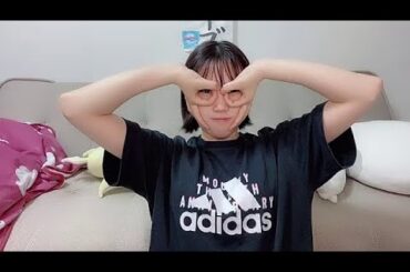 2023年06月08日21時09分07秒 甲斐 心愛（STU48）