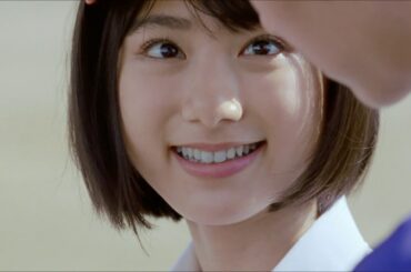 「池間夏海」と「古川毅」の二人はまさに運命！！「資生堂」のＣＭ "Ikema Natsuumi" "Tsuyoshi Furukawa" Commercial of "Shiseido"
