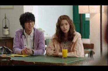 【120424】少女時代(SNSD) Yoona - E10 ⑨ユナ 私愛されてるぅ2＆グン ニヤニヤｗ