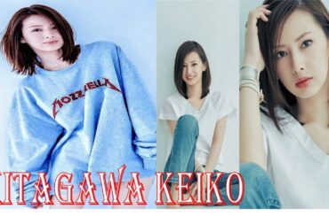 #きたがわけいこ #北川景子 #KitagawaKeiko