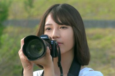 映画「恐怖人形」予告編（出演：小坂菜緒）