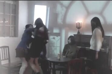 【欅坂46 渡辺梨加】演技派！！！！差が………  怖いべりかと可愛いべりか