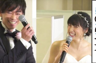 土屋太鳳の「35億」に佐藤健が苦笑い「巻き込んだね」　映画「8年越しの花嫁 奇跡の実話」イベント3