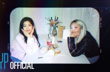 2WICE의 데이2 (2WICE’s DATE) ep.정다 (JEONGDA)