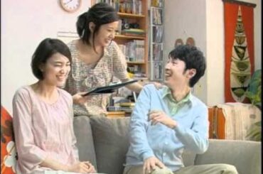 引越しは日通　-見積編-　上戸彩 30秒バージョン