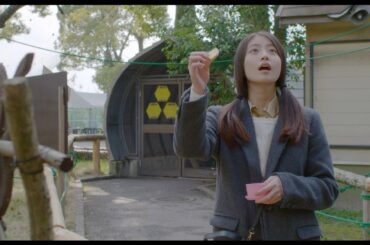 今田美桜、劇団EXILE佐藤寛太と心温まる感動作で共演　閉園危機の小さな動物園が舞台　映画『いのちスケッチ』予告編