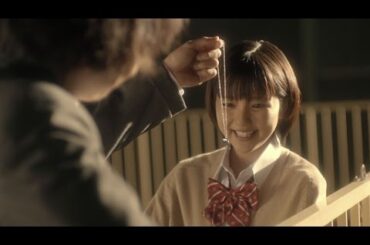 「THE NEXT GENERATION パトレイバー／第6章」予告編　真野恵里菜が女子高生姿を披露