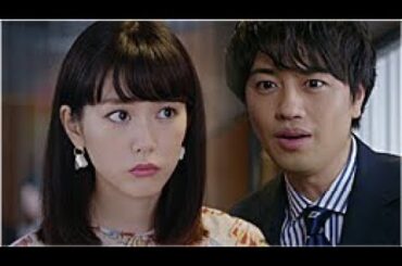 6篇 ワイモバイル CM 桐谷美玲 斎藤工 「ズキューン」