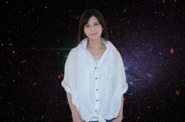 森高千里 『七夕の夜、君に逢いたい』 【セルフカヴァー】