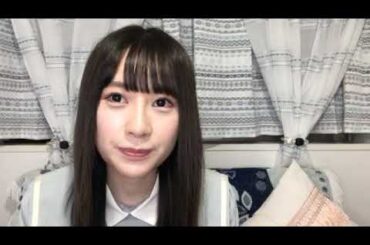 長沢 菜々香（欅坂46）46 NANAKO NAGASAWA 2019年04月23日19時35分59秒