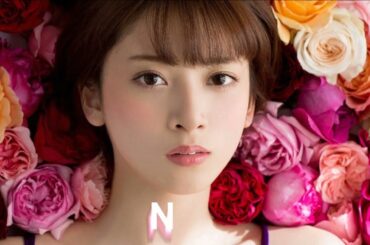 橋本奈々未　Hashimoto Nanami 　”pretty girl”