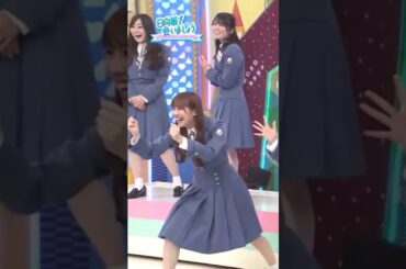 荒ぶる焼売積みゲーム″決勝″                                 #日向坂46 #日向坂で会いましょう #ひなあい #金村美玖 #小坂菜緒