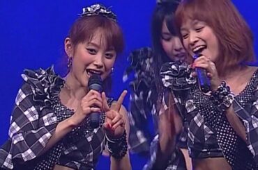 モーニング娘。 『恋愛レボリューション21』