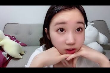 2023年06月09日21時33分20秒 甲斐 心愛（STU48）