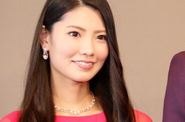 倉持明日香、女優・川栄李奈に刺激！「私も頑張ろう」舞台「BIOHAZARD THE STAGE」制作発表会見4　#Asuka Kuramochi　#BIOHAZARD THE STAGE