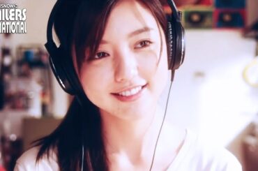 真野恵里菜×横浜流星×清水くるみ主演！映画「青の帰り道」予告編