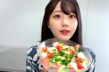 2023/06/11 瀧野由美子 SHOWROOM