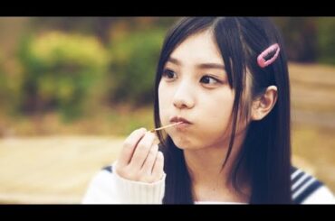 いっぱい食べる君が好き−与田祐希