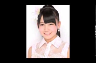 小嶋真子　AKB新年会でお年玉を配る？！