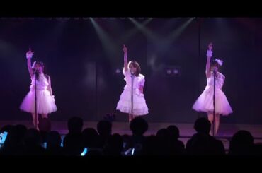 「残念少女」藤園麗 × 坂口渚沙 × 橋本陽菜