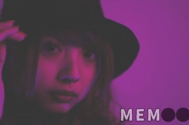 月の思い出 (MEMOON/Karen) "rockの定義 (Rock Star)"