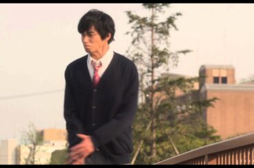 映画「アオハライド」特報映像　東出昌大と本田翼がキス　#AO-HARU-RIDE　#movie