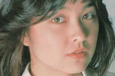 石川ひとみ　ひとりごと