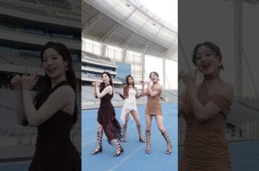 TWICE「Hare Hare」Unit Dance #JIHYO #DAHYUN #TZUYU