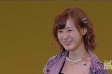 モーニング娘。'14 生田衣梨奈 好きすぎて バカみたい⇒君の代わりは居やしない⇒お願い魅惑のターゲット