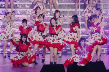 Oogoe Diamond 大声ダイヤモンド AKB48 Watanabe Mayu & Matsui Jurina